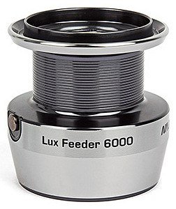 Катушка Nautilus Lux Feeder 6000 - фото 7