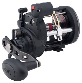 Катушка Penn Warfare 20LW LC - фото 1