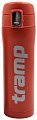 Термос Tramp 0,45л оранжевый