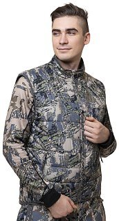 Костюм Remington 3 в 1 Researcher Fit Figure  - фото 17