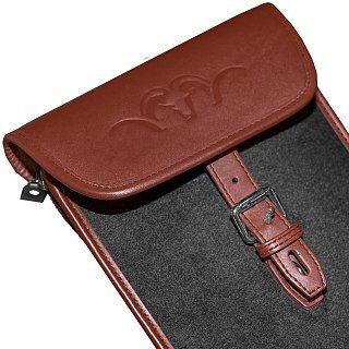 Чехол Blaser Wool/Leather 134 см 80405363 - фото 3