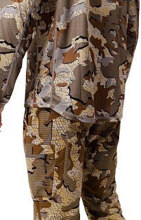 Футболка King Hunter Protection modern camo - фото 27