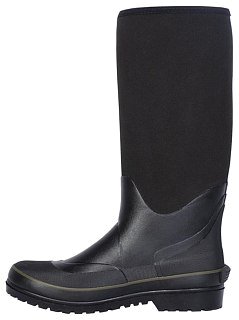 Сапоги Remington Men woody Island boots black  - фото 5