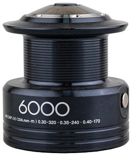 Катушка Shimano Baitrunner XT 6000 RB - фото 7