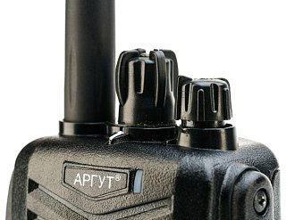 Радиостанция Аргут А-74 DMR UHF - фото 3