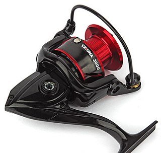 Катушка Nautilus Verona 3000 Com - фото 4