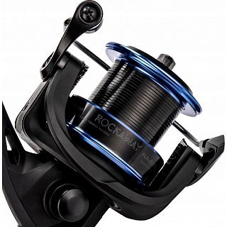 Катушка Okuma Rockaway 6000 - фото 4