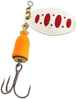 Блесна LureMax Foxy-3 10г 004 Com - фото 1