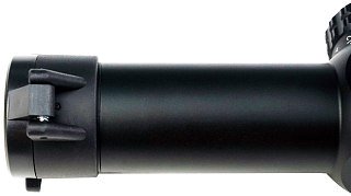 Прицел Taigan EO 1.2-6X24WA - фото 14