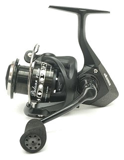 Катушка Okuma Pulzar PZ-25FD 5+1bb - фото 2