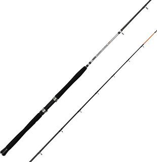 Удилище Okuma Classic UFR trolling 8' 240см 10-30lbs 2сек - фото 1