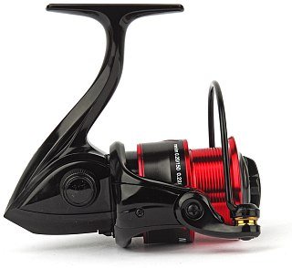 Катушка Nautilus Verona 3000S Com - фото 4