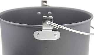 Котелок Bulin BL200-C12 походный - фото 4