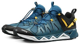 Кроссовки RAX 062-9 Blue  - фото 6