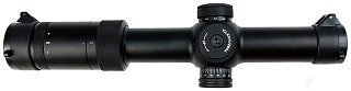 Прицел Taigan ER 1-6X24IR - фото 10
