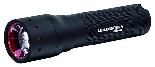 Фонарь Led Lenser P7.2 - фото 1