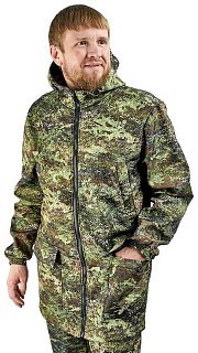 Костюм Fantom Force Forester демисезонный 568-1 - фото 7