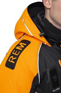 Костюм рыболовный Remington Mr.Ide Travel  - фото 7