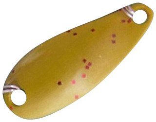 Блесна Forest M2 0,8гр цв14