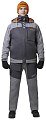 Костюм Remington Сurrent gray