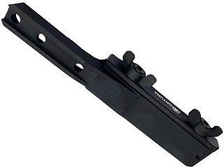 Кронштейн Arkon Alfa II Weaver picatinny для Fortuna General - фото 3