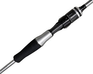 Спиннинг Kingdom Silver Needle ML 1,95м 3-14гр - фото 7