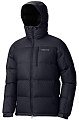 Куртка Marmot Calen hoody black