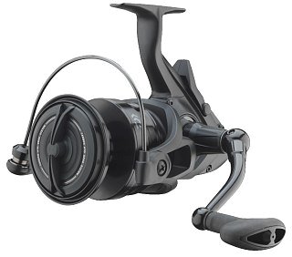 Катушка Daiwa 24 Emblem BR 14000 - фото 2