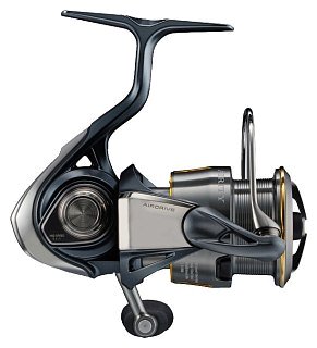 Катушка Daiwa 23 Airity LT4000-XH    - фото 4