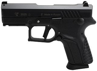 Пистолет Фортуна Grand Power TQ1 10х28 ОООП new - фото 2