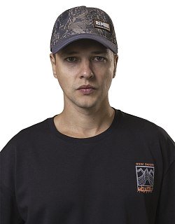 Бейсболка Remington Agent light  figure  - фото 1