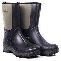 Сапоги Remington Men ballute boots black green 