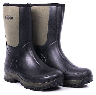 Сапоги Remington Men ballute boots black green  - фото 1