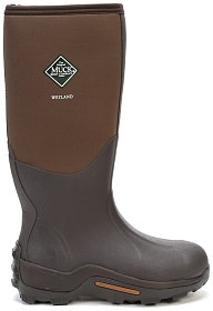 Сапоги Muck Boot Wetland утепленные brown ( р.40-41)