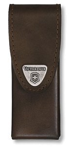 Мультиинструмент Victorinox SwissTool spirite 105мм серебристый - фото 3