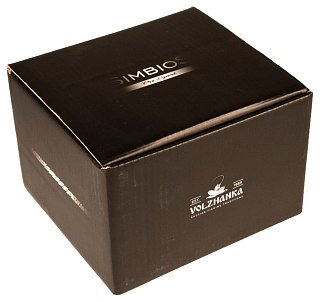 Катушка Волжанка Simbios 5000mxg  - фото 7
