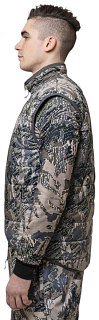 Костюм Remington 3 в 1 Researcher Fit Figure - фото 24