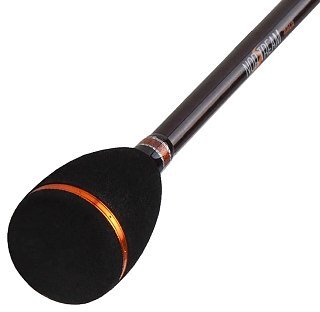 Спиннинг Norstream Troutist-X 642ULS тест 0,4 - 4 г - фото 2