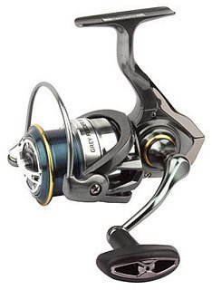 Катушка Nautilus Grey Feeder 6000S Com