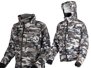 Куртка Savage Gear camo  - фото 2