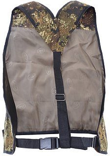 Жилет ХСН Cтендовый  - фото 2