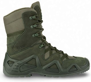 Ботинки 7.62 Raid тактические олива 7HTM-300 - фото 3