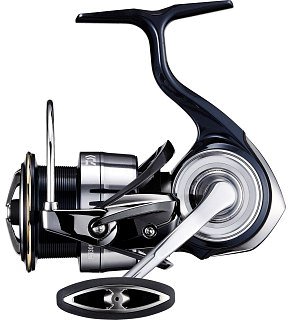 Катушка Daiwa 19 Certate LT 2500-XH - фото 1