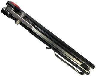 Нож Taigan Albatross (14S-048) сталь 8Cr13 рукоять G10 - фото 10