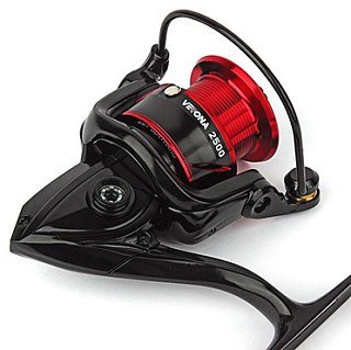 Катушка Nautilus Verona 2500 Com - фото 4