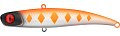 Воблер Frapp WhipHead Vib 75 18гр цв.26