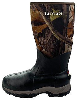 Сапоги Taigan Svyatobor camo G1 Thinsulation 800g Fleece - фото 10