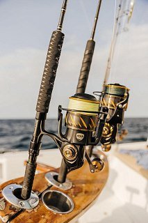 Катушка Penn Ath8500 Authority 8500 Spin Reel Box - фото 6