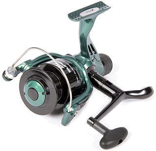 Катушка Salmo Blaster super 2 4000RD - фото 2
