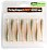 Приманка Keitech виброхвост Swing impact fat 2,8" Pal 11 rotten carrot